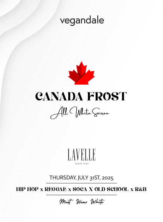 Canada Frost